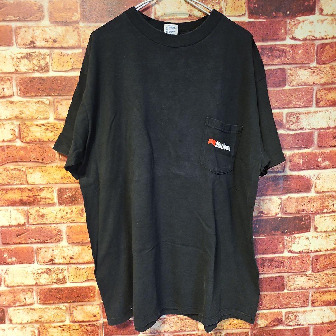 q*e様 Marlboro マルボロ Tシャツ