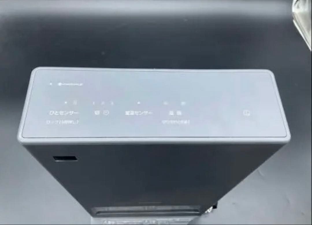 Panasonic セラミックファンヒーター DS-FZX1200-H