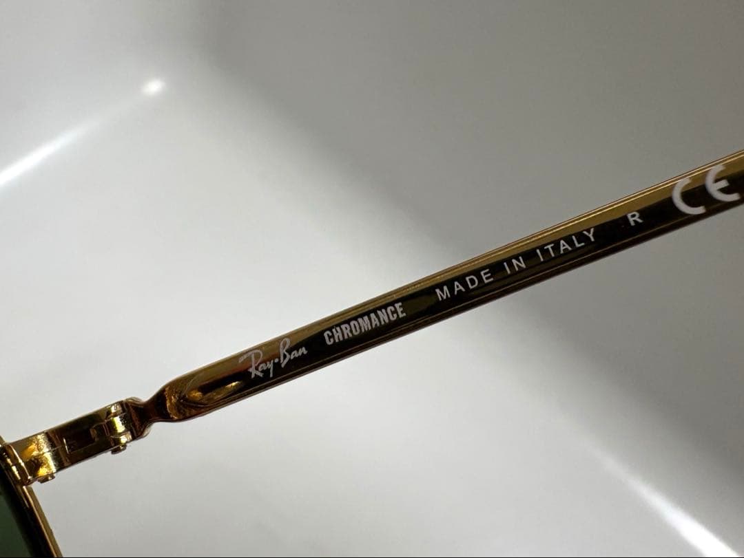 3/15本日限定値下げ！レイバンサングラス　RB3717 偏光レンズ　新品未使用