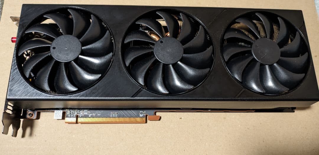 玄人志向 AMD Radeon RX6800