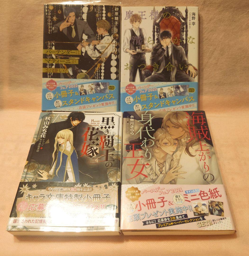 BL　30冊セット　 ばら売り可（他の出品と同梱包可能）