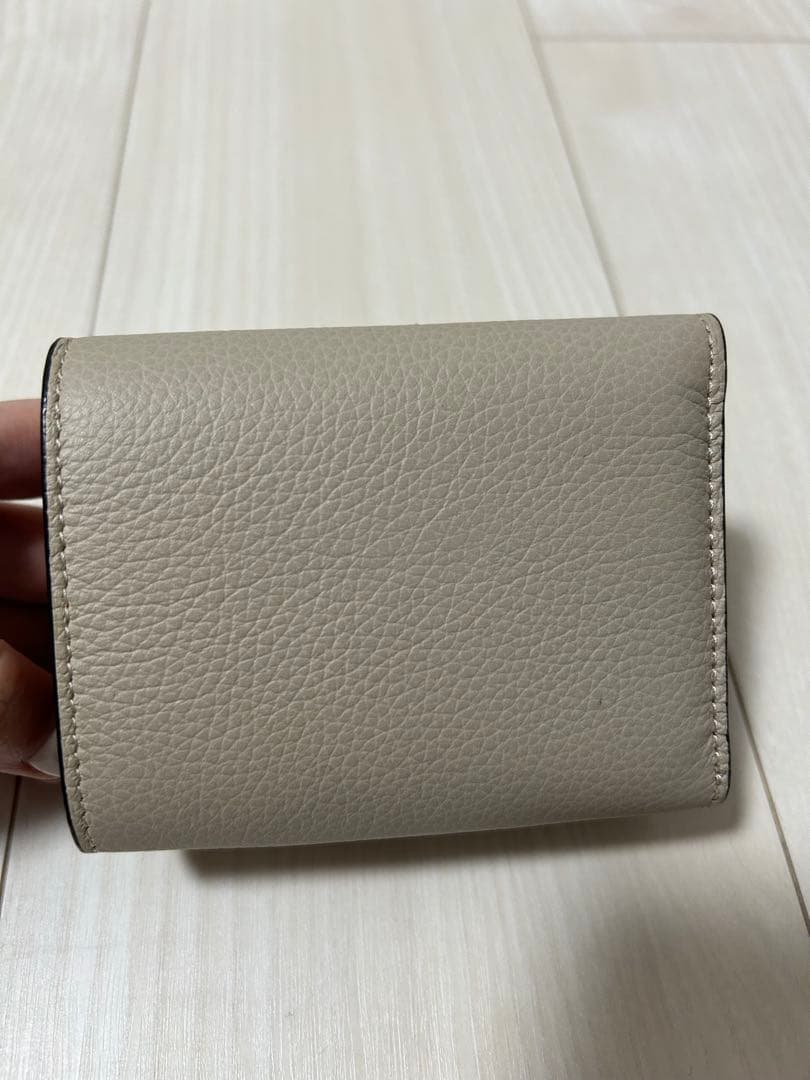 ロエベ　財布　箱・保存袋・封筒付き