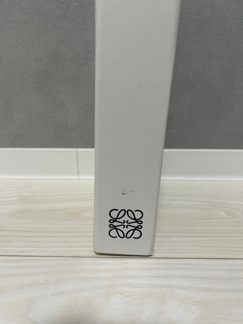 ロエベ　財布　箱・保存袋・封筒付き