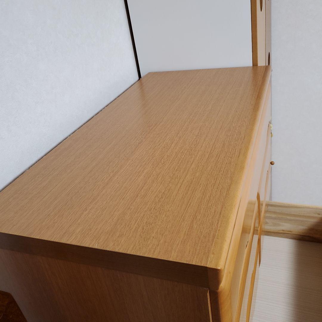 9段引き出しチェスト(衣装タンス)