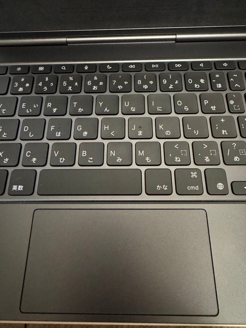 Magic Keyboard iPad Pro 11インチM4 M5