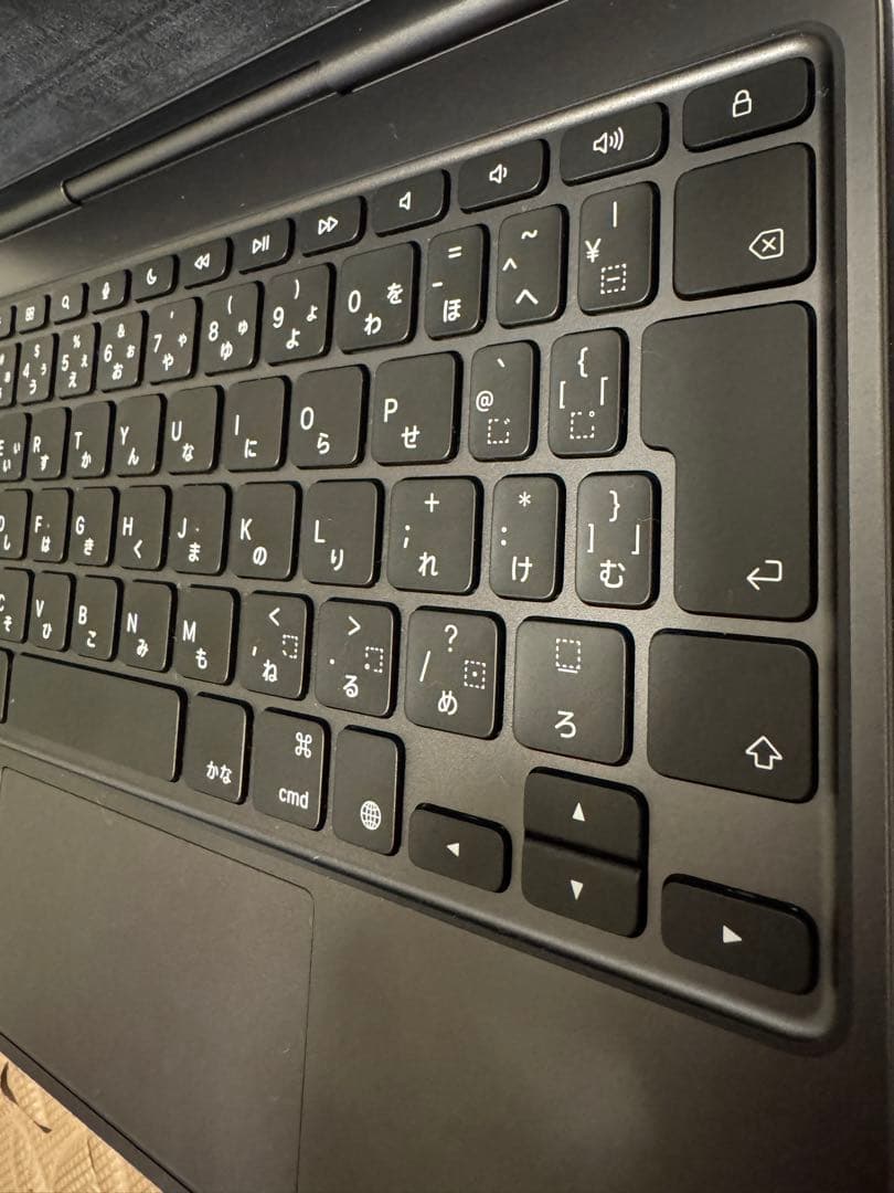Magic Keyboard iPad Pro 11インチM4 M5