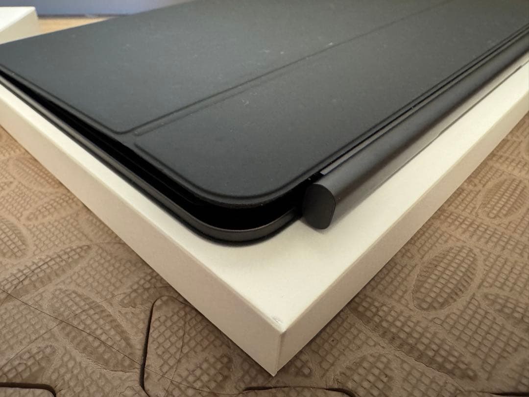 Magic Keyboard iPad Pro 11インチM4 M5