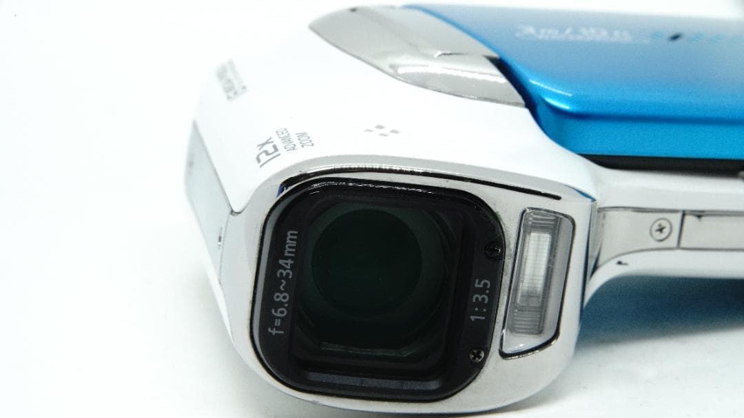 【U2212】 Panasonic HX-WA10 パナソニック
