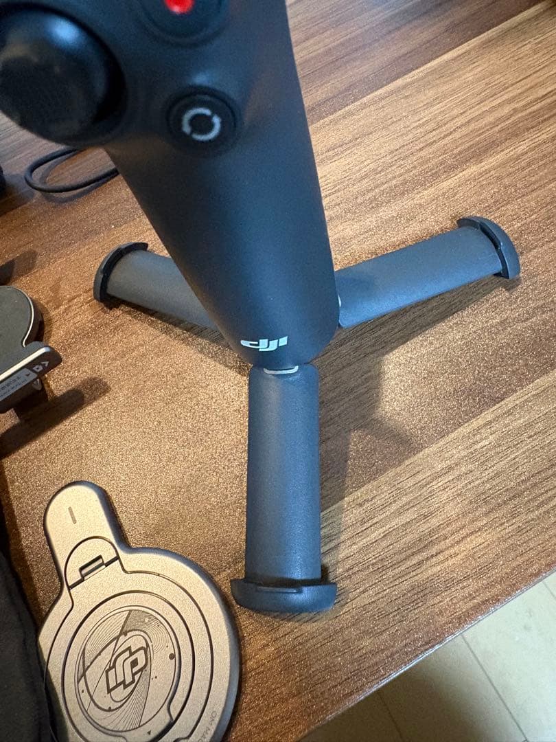 dji ジンバルオズモ7P！便利なMagSafe付き！