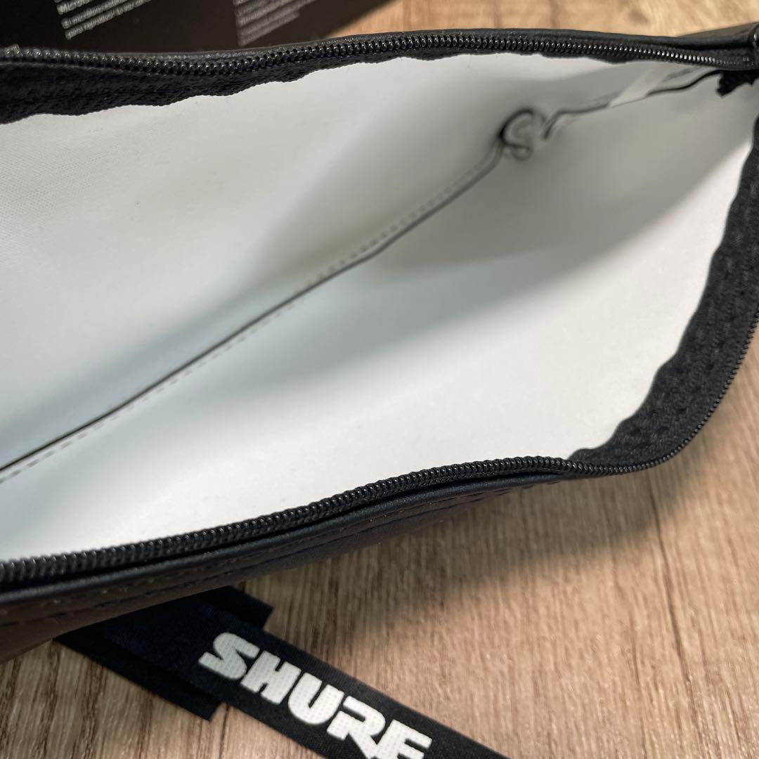 SHUREシュア　SM58 ダイナミックマイク