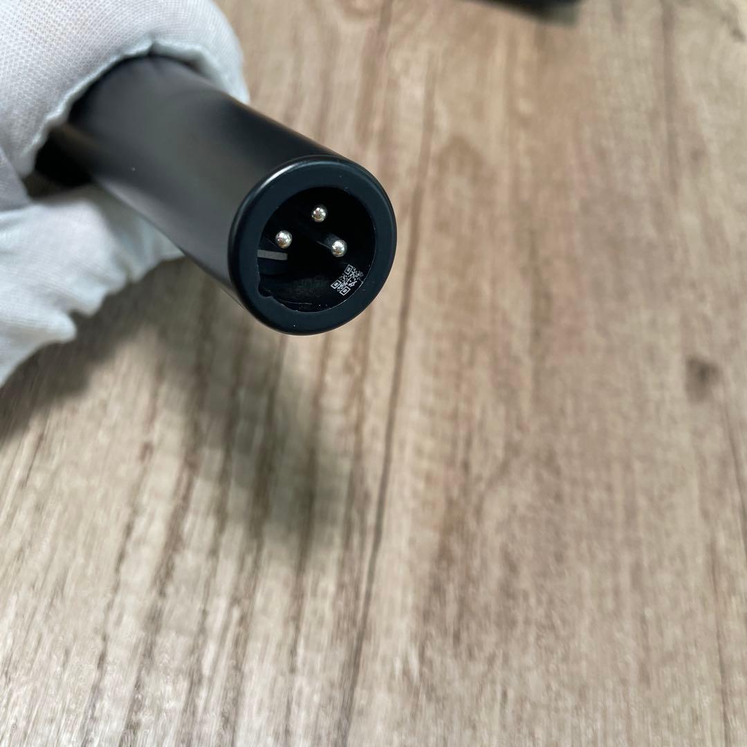 SHUREシュア　SM58 ダイナミックマイク
