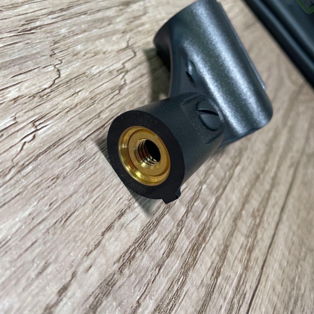 SHUREシュア　SM58 ダイナミックマイク