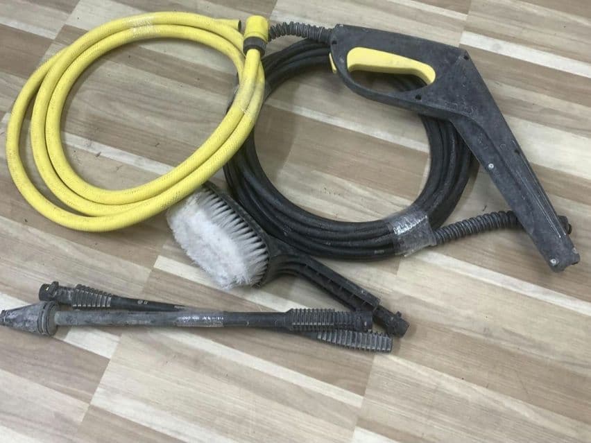高圧洗浄機 KARCHER ケルヒャー 60Hz専用 K2.99M