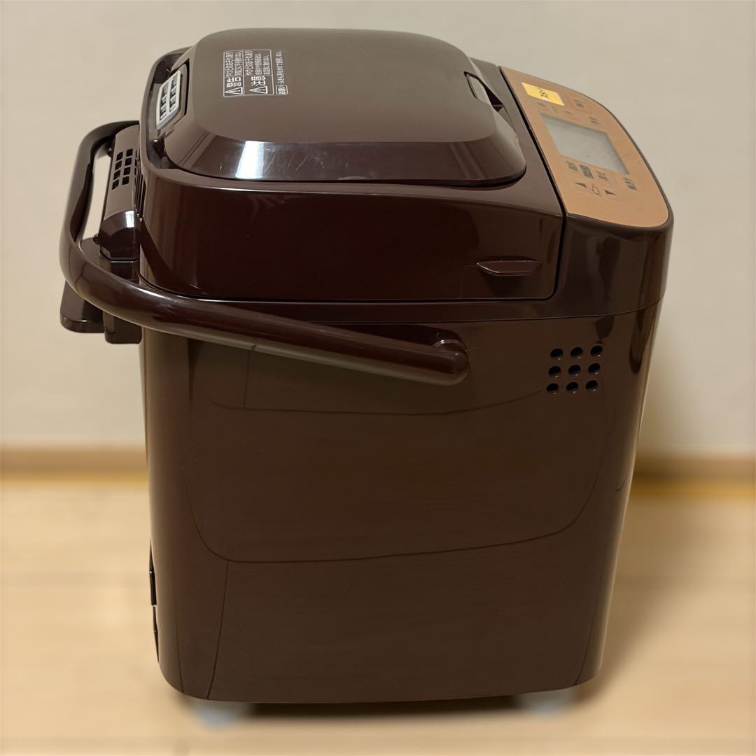 Panasonic パナソニック SD-BMT1001 ホームベーカリー