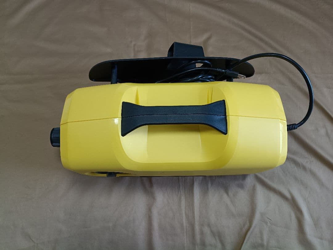 KARCHER K2サイレント　高圧洗浄機本体