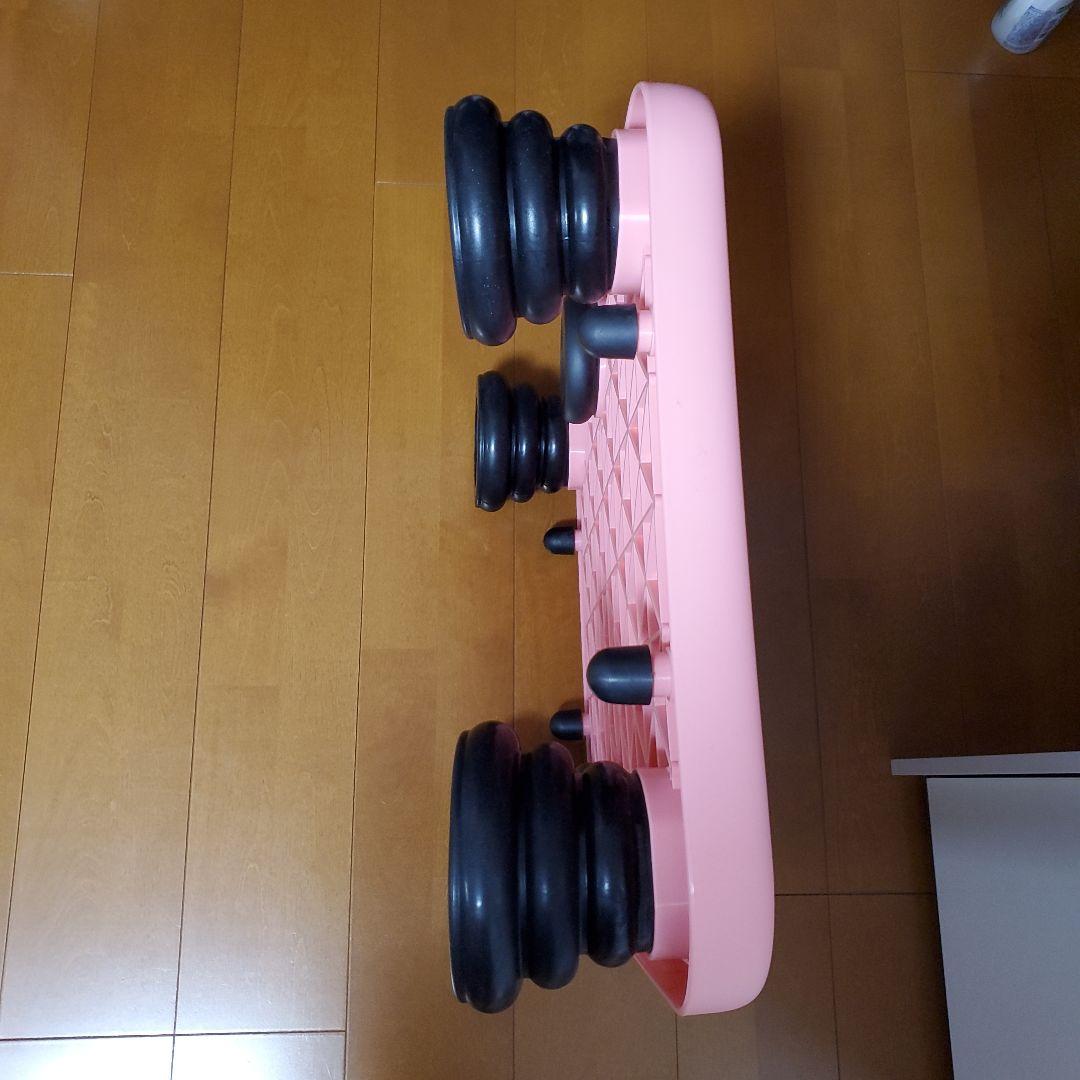 【未使用】ジョグフット マルチバウンドボード EGF-10