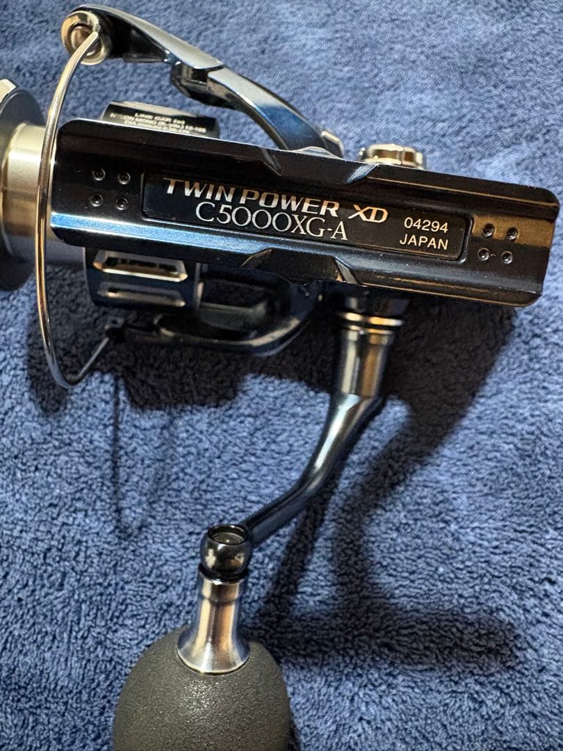専用です　　21 ツインパワーXD C5000XG