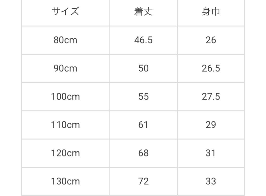 プティマイン　リンクコーデ　衿ティアードワンピース　親子ワンピース