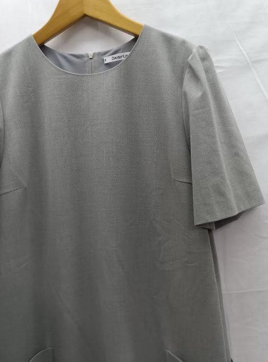 デイジーリン☆半袖 ワンピース 参考価格:66,000円