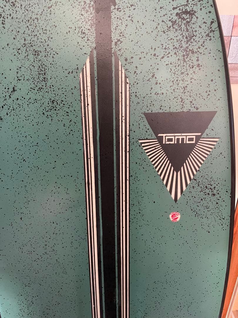 PriorityさときちさまFIREWIRE EL TOMO FISH 5'6\"