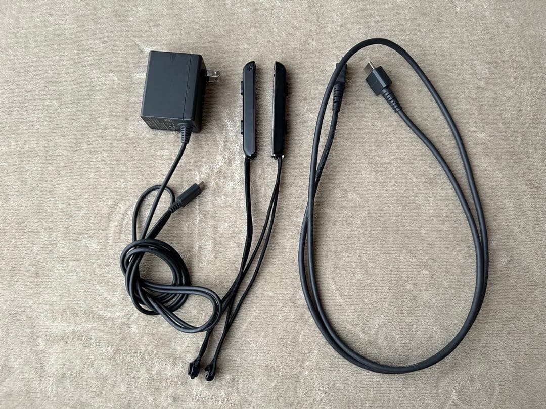 ⭐︎ジャンク品⭐︎Nintendo Switch 本体