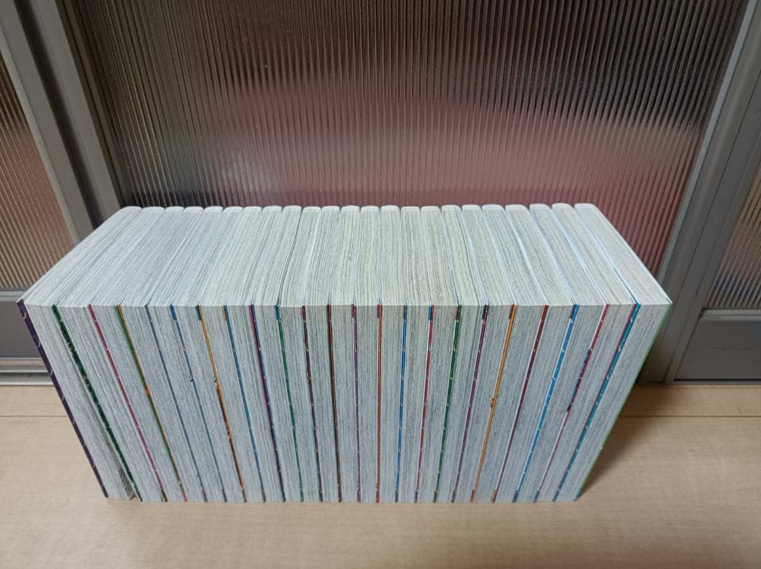 AAA級美品 ジョジョの奇妙な冒険 １部から６部 全巻 全巻セット 全63巻