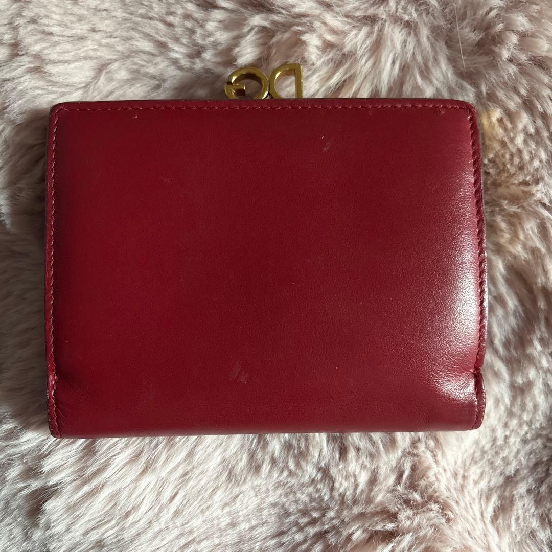 DOLCE&GABBANA 財布