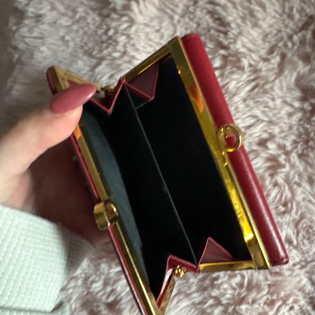 DOLCE&GABBANA 財布