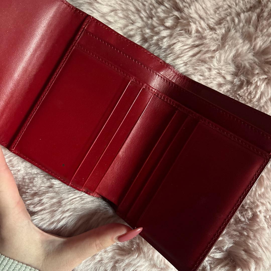 DOLCE&GABBANA 財布