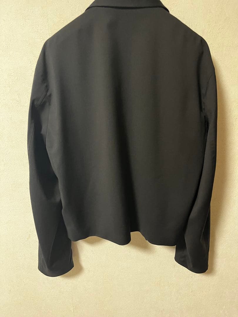 ジャケット・アウター ourlegacy mini jacket 46