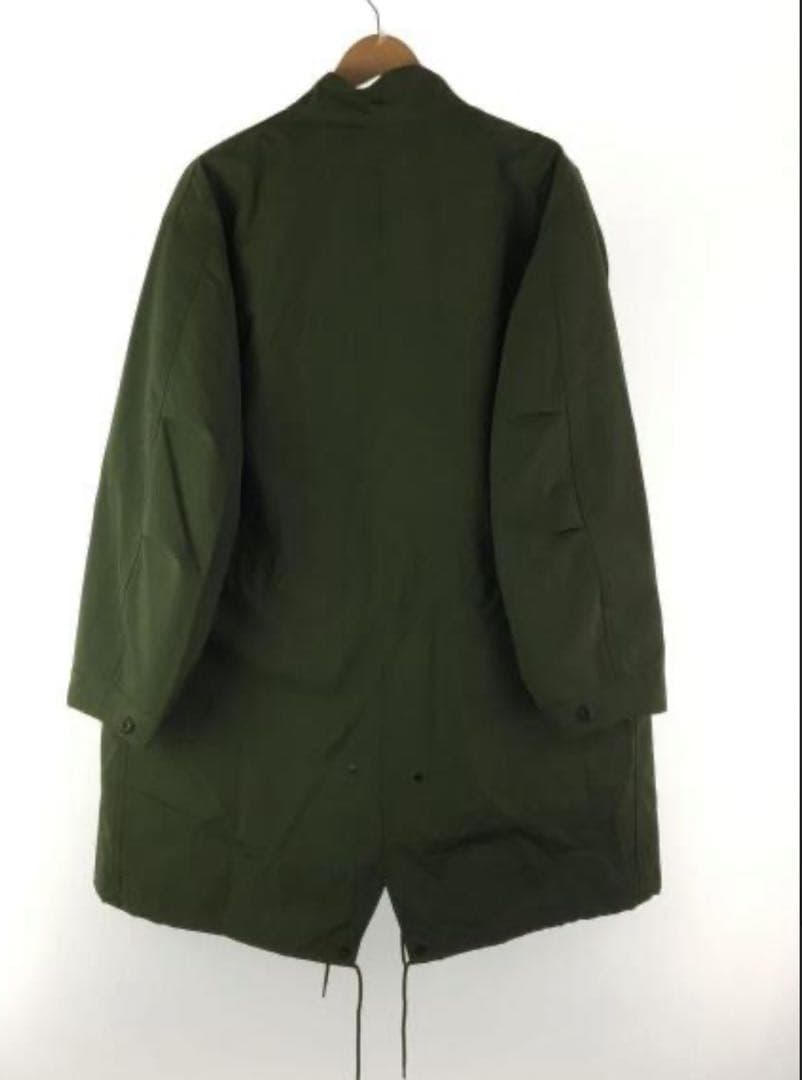 JOURNAL STANDARD relume Californiaモッズコート