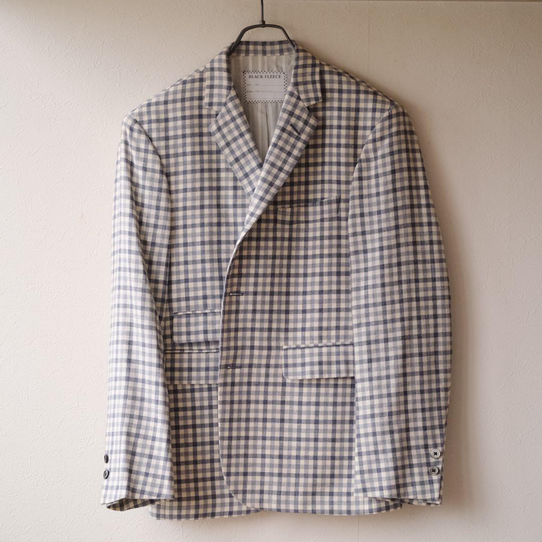 BLACK FLEECE BY BROOKS BROTHERS WSLジャケット