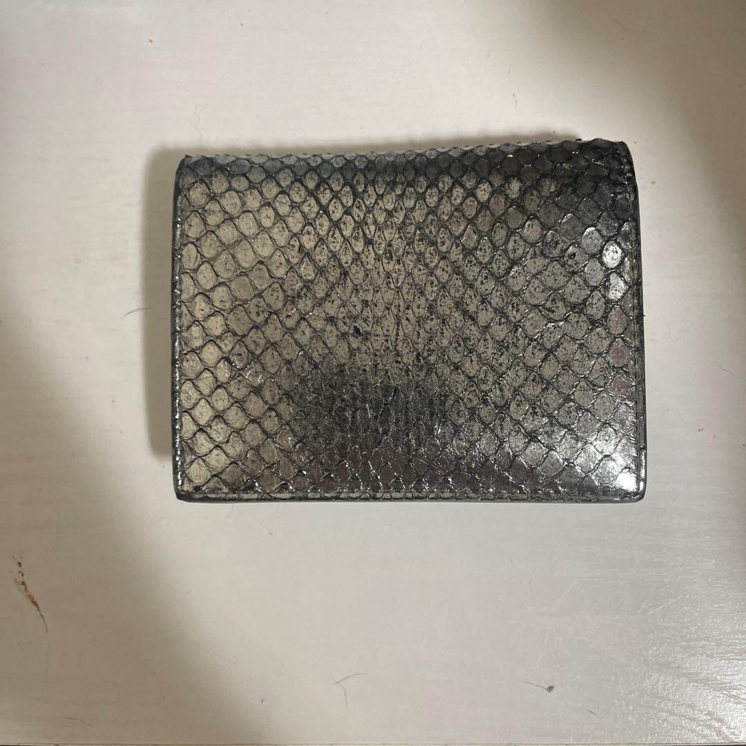 PRADA 財布　二つ折り