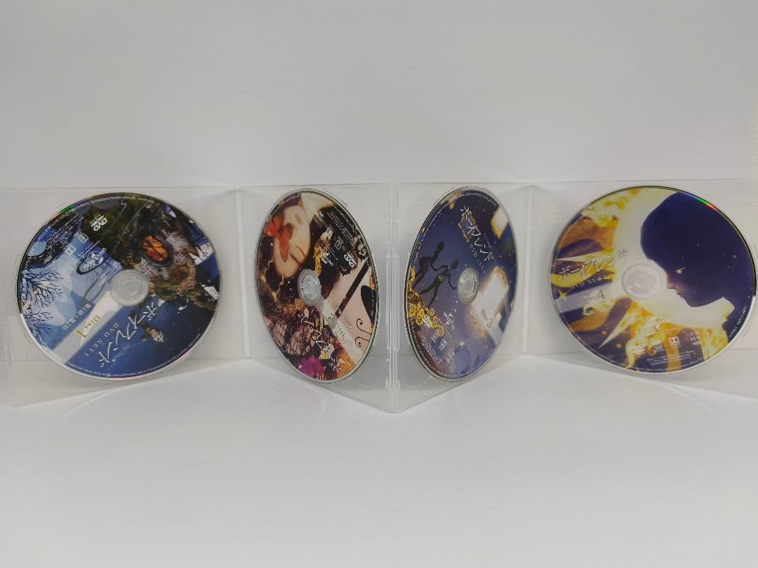 ボーイフレンド DVD BOX1 BOX2 セット