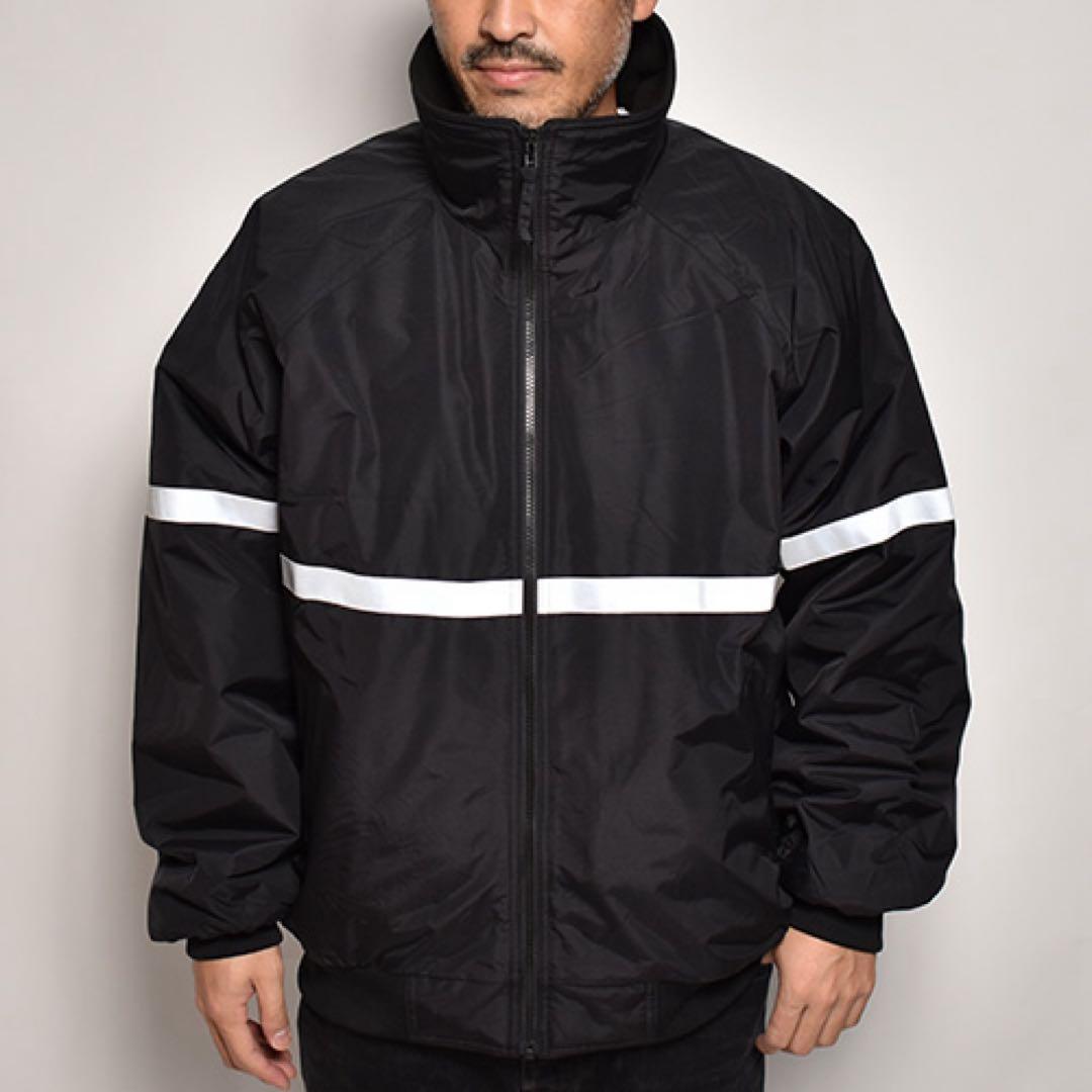 ポートオーソリティ チャレンジャー ジャケット リフレクティブ xl