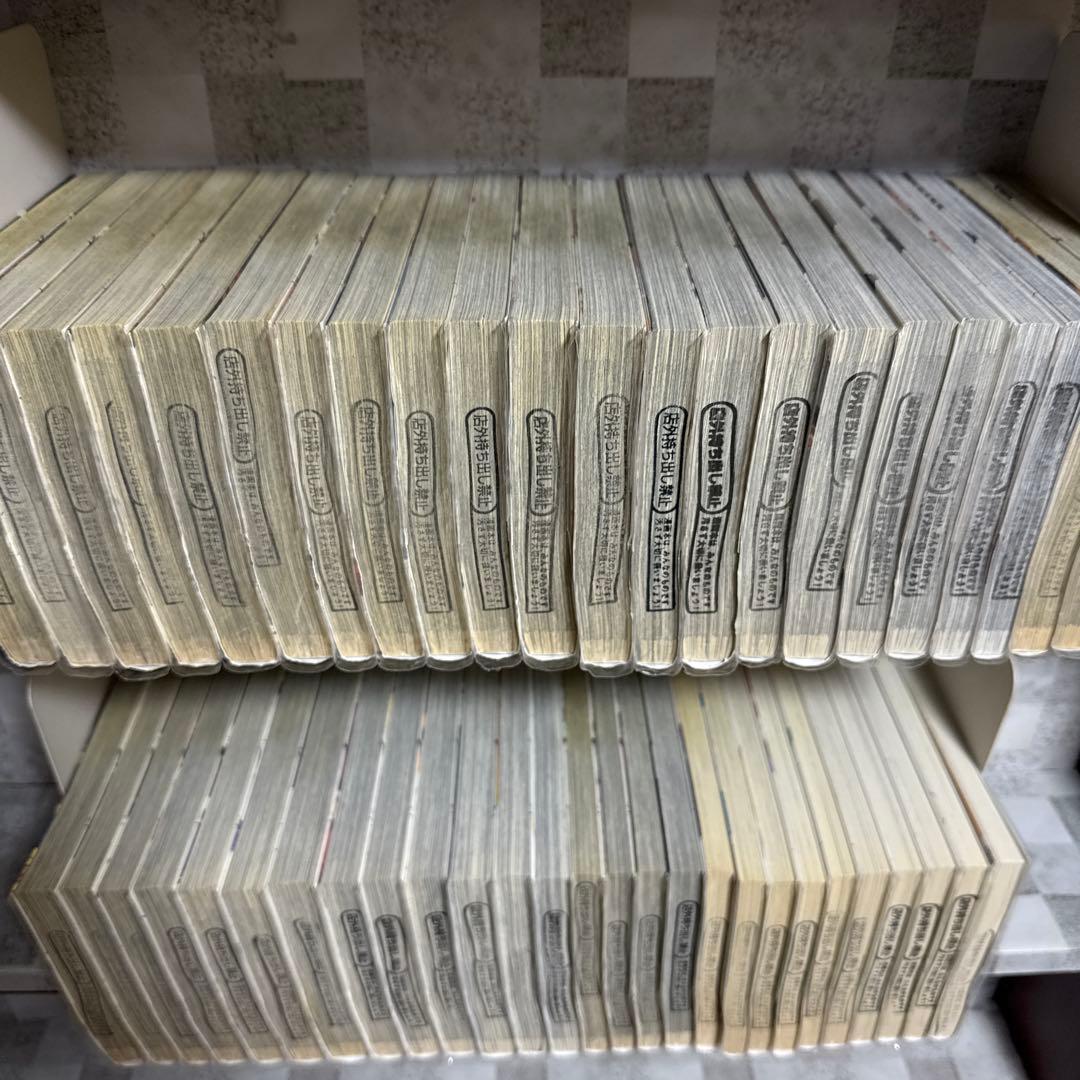 賭ケグルイ　4シリーズ　49冊　全巻セット