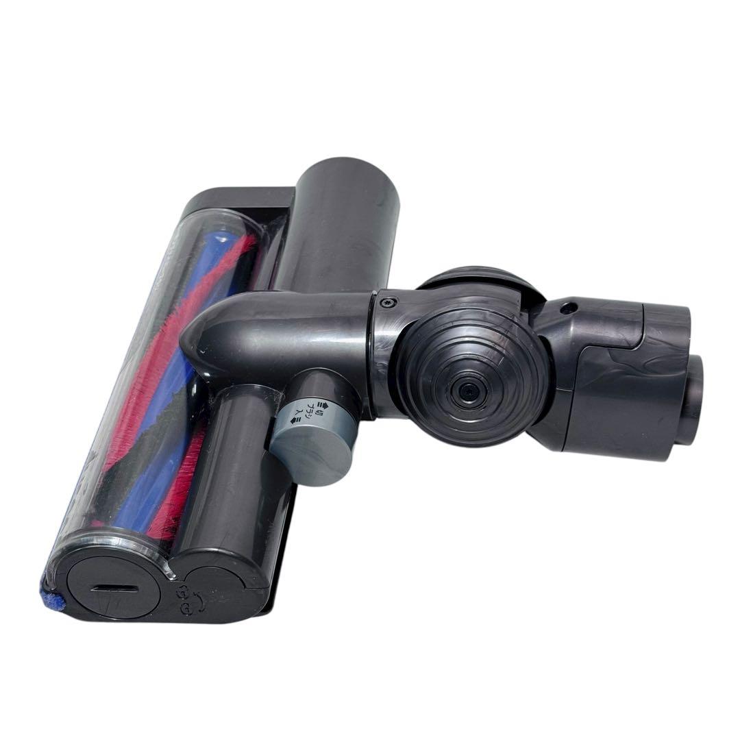 【動作品】Dyson DC48 カーボンファイバー タービンヘッド