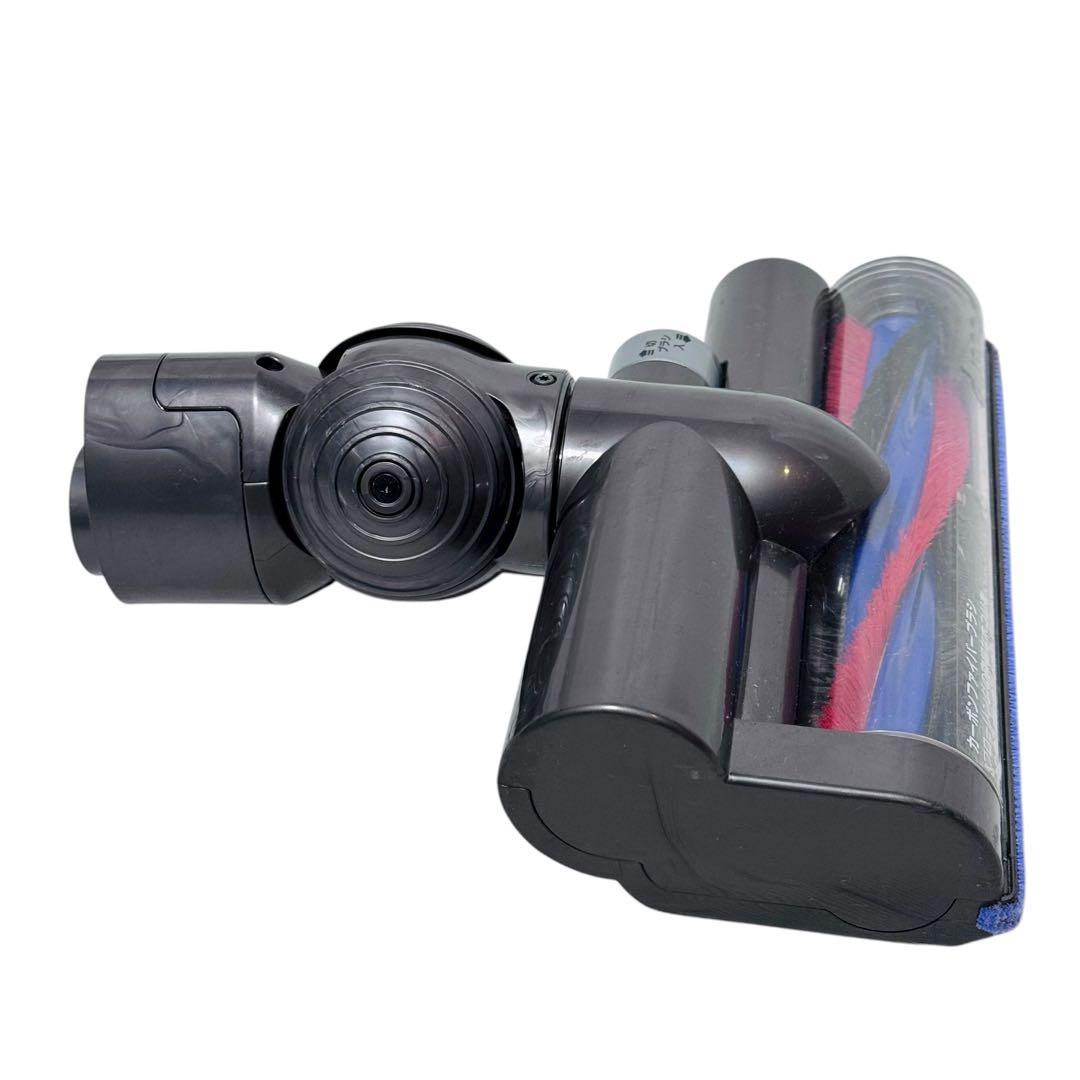 【動作品】Dyson DC48 カーボンファイバー タービンヘッド