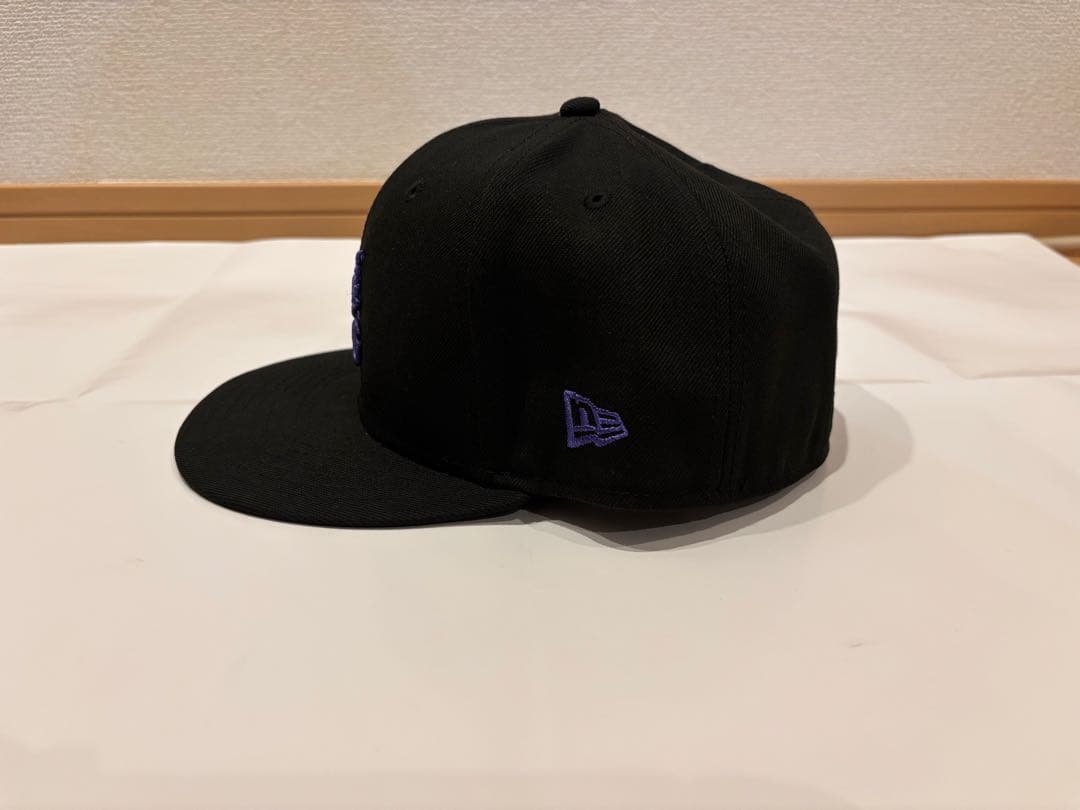 TAKAHIROMIYASHITA NEPENTHES New Era キャップ