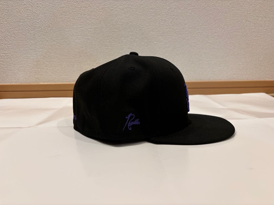 TAKAHIROMIYASHITA NEPENTHES New Era キャップ