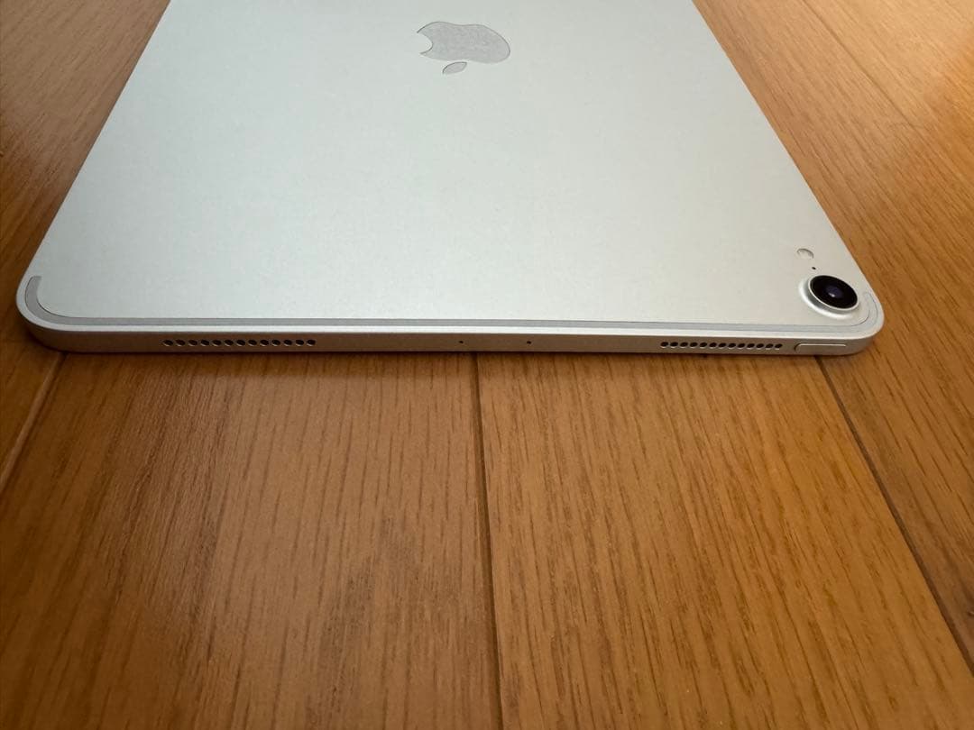 iPad Pro 11インチ 1世代 256GB Wi-Fi シルバー