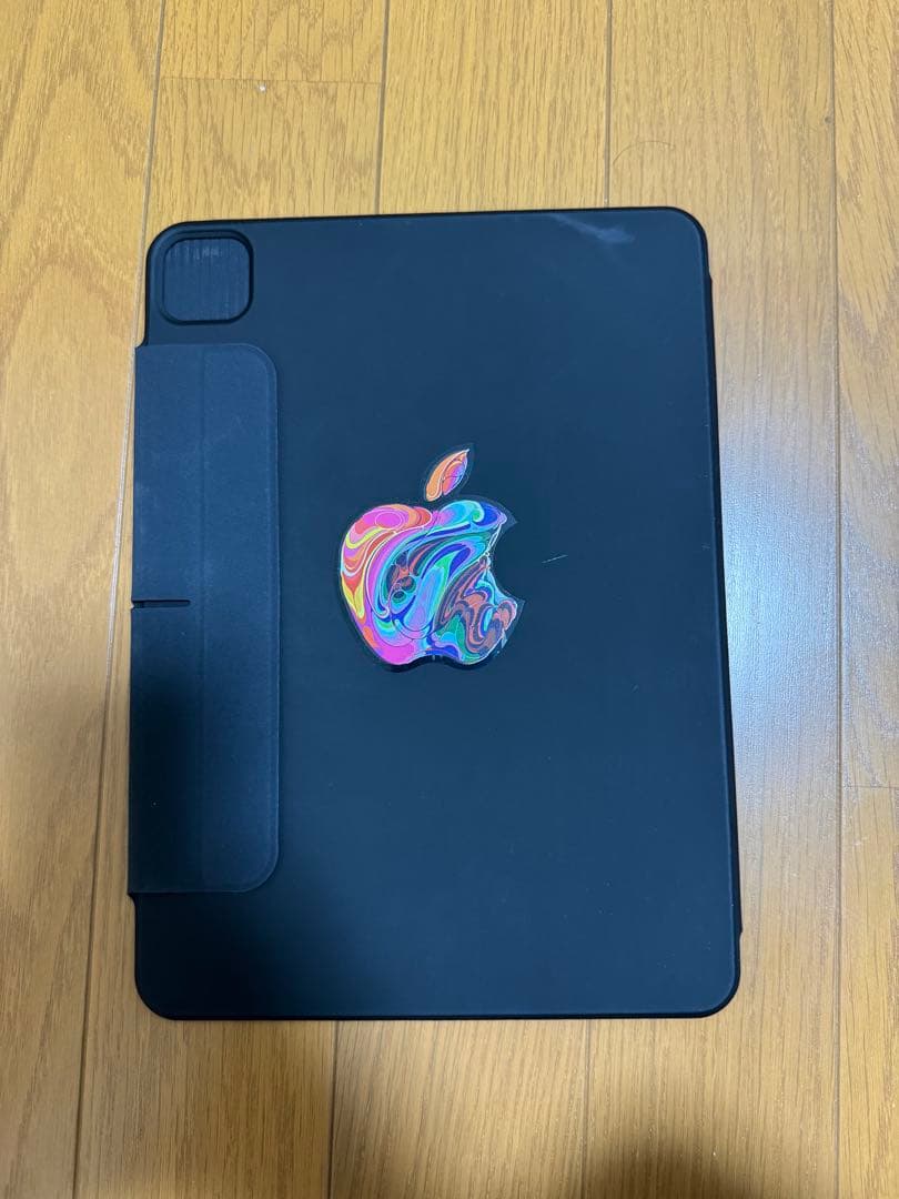 iPad Pro 11インチ 1世代 256GB Wi-Fi シルバー