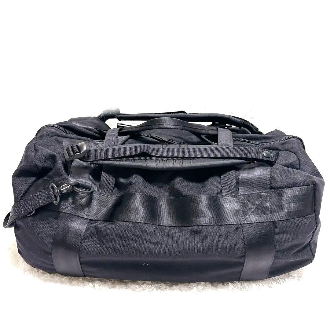 PORTERブースパック 3WAY ダッフルバック M 853-07995