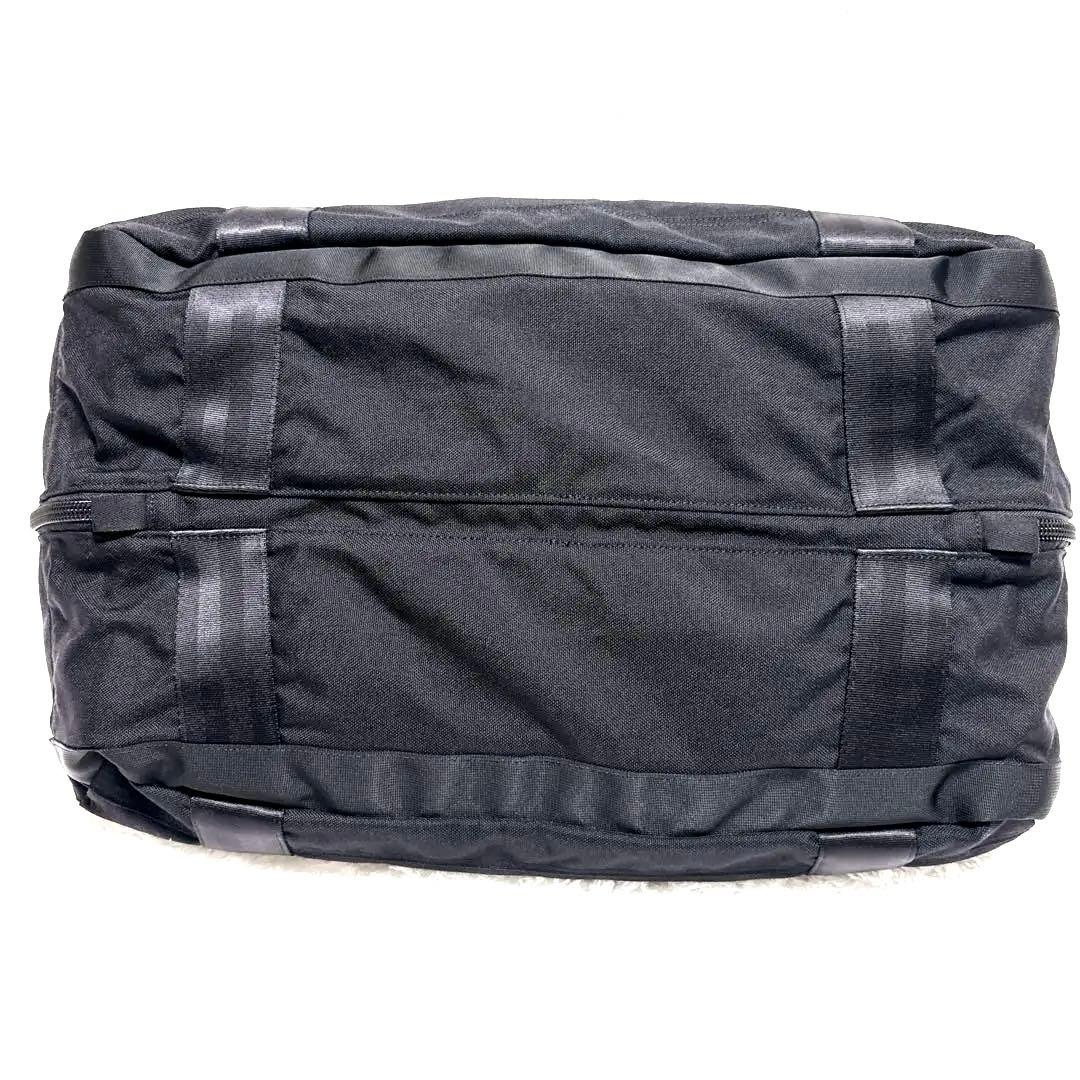 PORTERブースパック 3WAY ダッフルバック M 853-07995