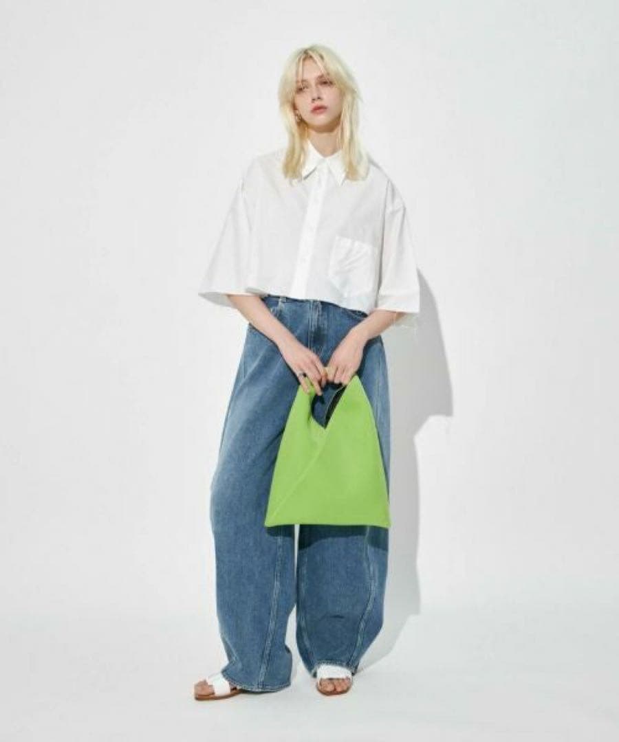 パンツ DENHAM DAIKI LW