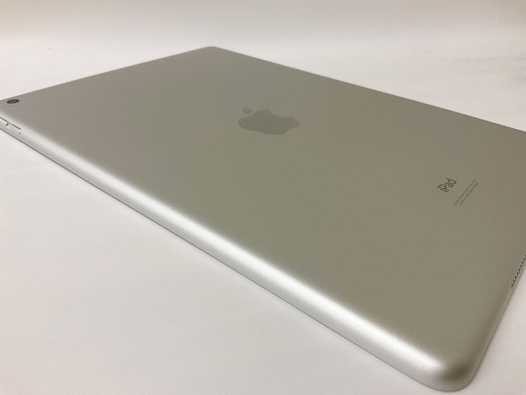 【超美品・BT88％】iPad 第9世代 64GB Wifiモデル シルバー