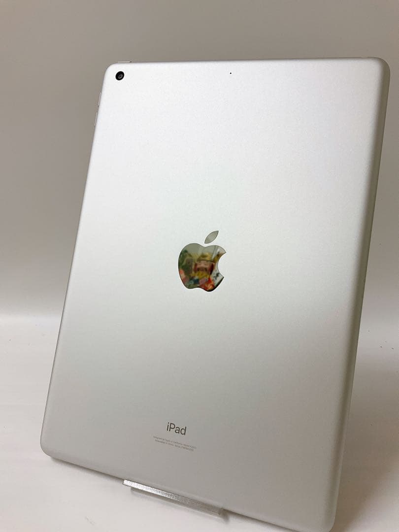 【超美品・BT88％】iPad 第9世代 64GB Wifiモデル シルバー