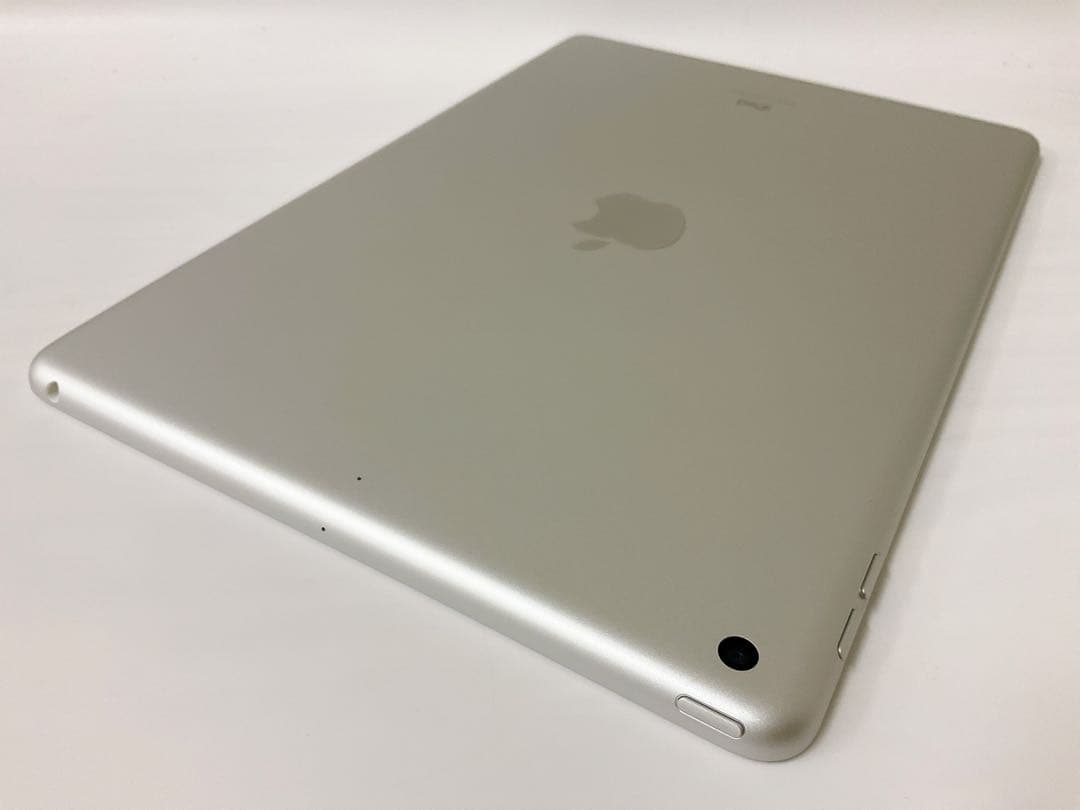【超美品・BT88％】iPad 第9世代 64GB Wifiモデル シルバー