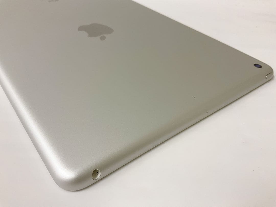 【超美品・BT88％】iPad 第9世代 64GB Wifiモデル シルバー