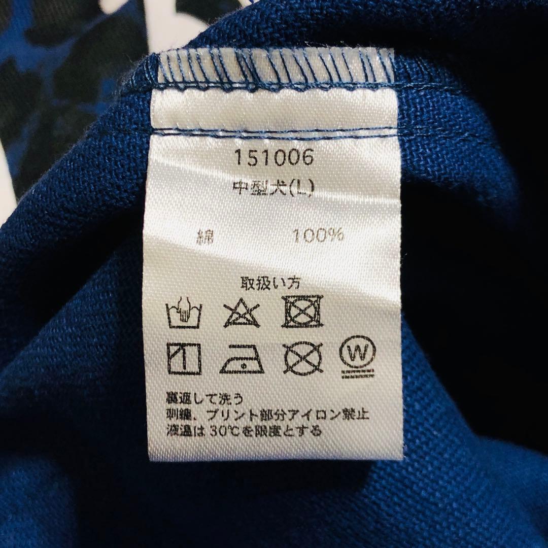 【激レア】ガルフィー レオパード柄 豹柄 ブルゾン ジャケット 襟切り替え L